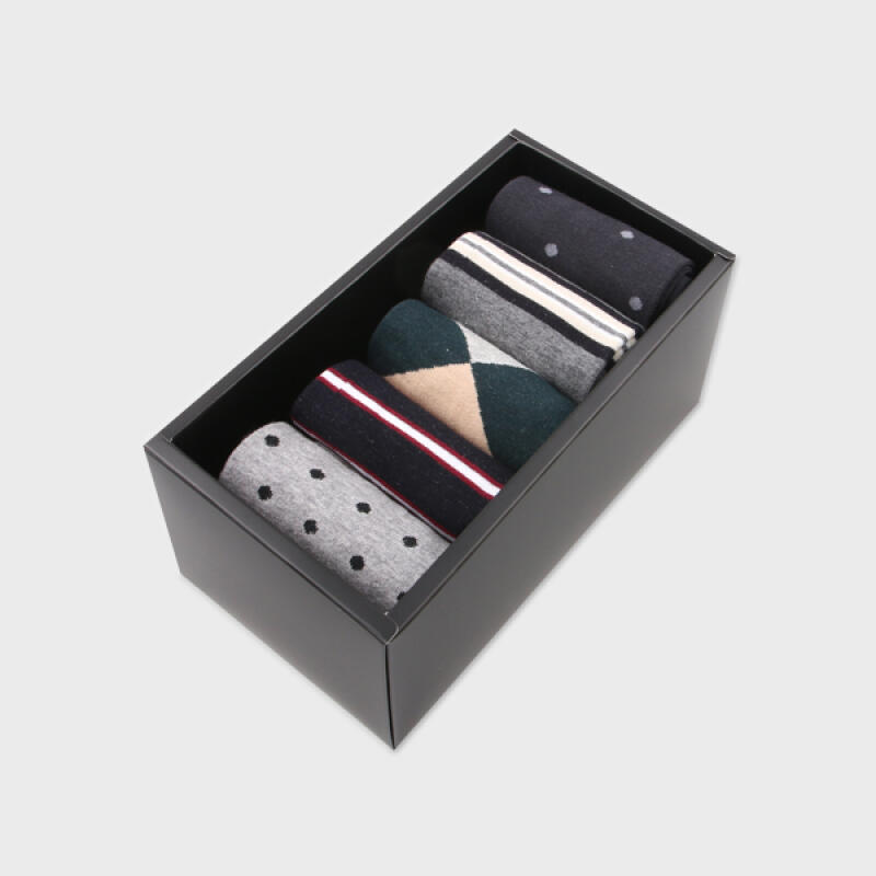 Motion Socks 5SET