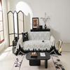 Chenille Sofa Towel Full Cover Cloth Light Luxury Anti-cat Scratch Non-slip Sofa Cushion Universal Sofa Cover All-inclusive