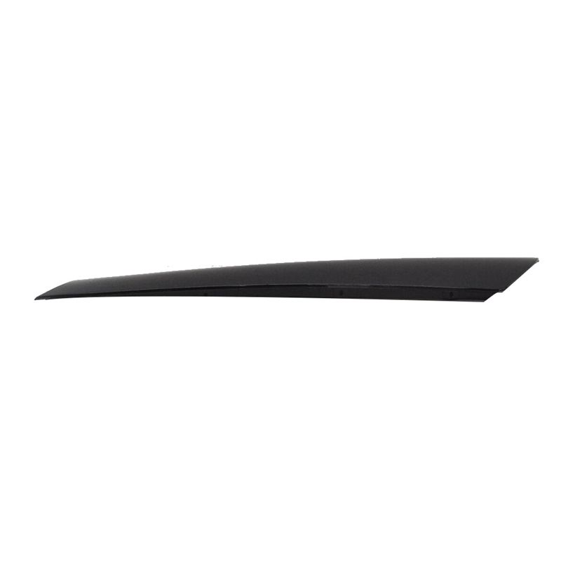 Left Front Windshield A-Pillar Trim Panel 51137128157 For BMW Mini Cooper R50 R52 R53 2001-2008 Window Post Trim Cover Parts