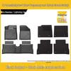 Shengmao All-TPE Odorless Car Mats for ORA Good Cat/Lightning Cat