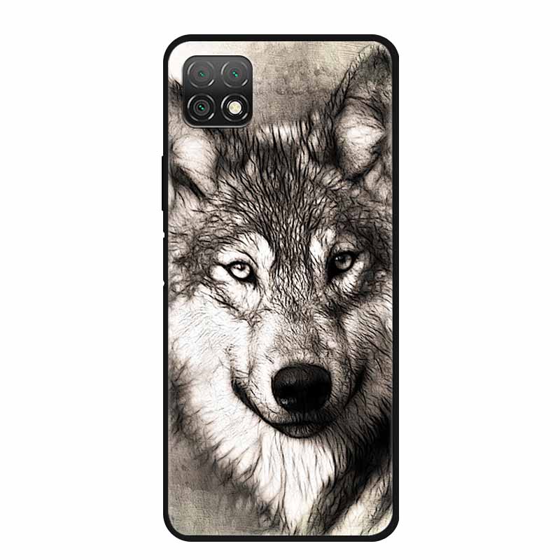 For Wiko T3 Case Popular Image Pictures Black Silicone Soft Back Cover Case For Wiko T3 Phone Case Cover T 3 Funda Coque Shell