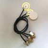 Guitar Preamp Piezo Pickup Thumb Piano Pickups Kalimba Pickups Mandolin Pickup