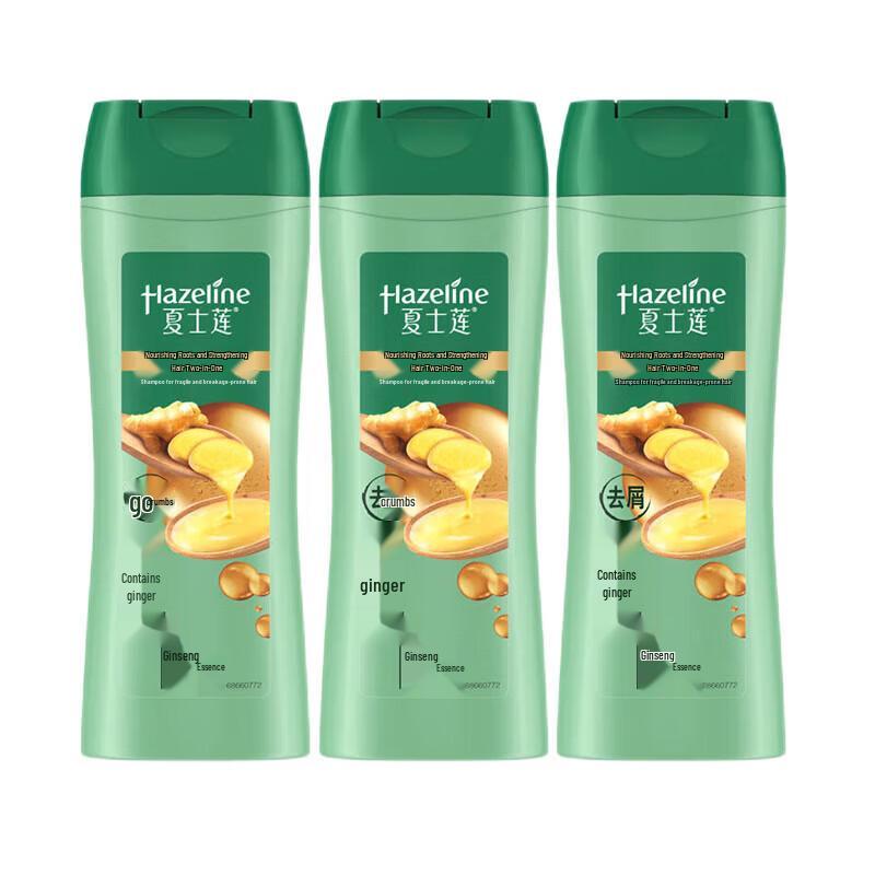 

Шампунь Sunsilk Root & Strength