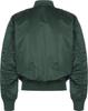 Winter Jacket Alpha Industries MA-1 Heritage (100101) (100101-610) Navy Green