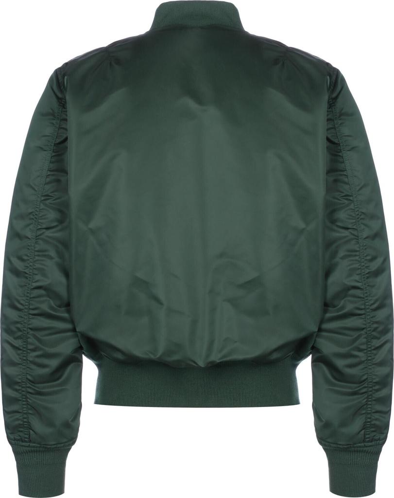 Winter Jacket Alpha Industries MA-1 Heritage (100101) (100101-610) Navy Green