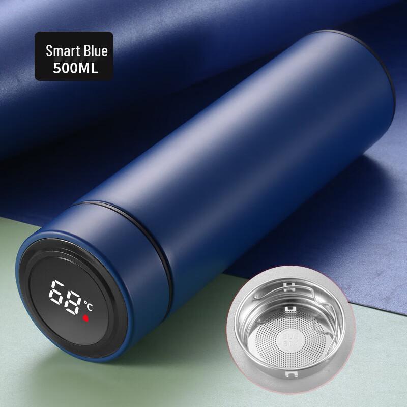 BSK Smart Business Thermos Cup 500ml