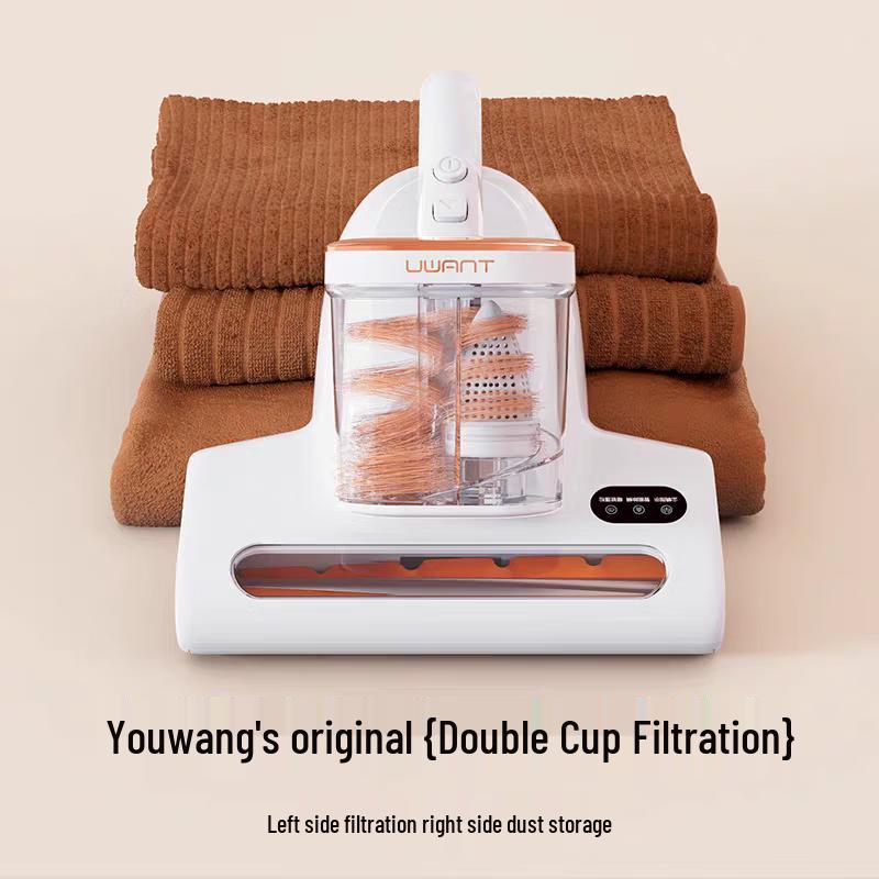 UWANT Dust Mite Removal Vacuum Cleaner