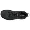 Hoka One One Bondi 7 Comfortable Durable Breathable Non-Slip Running Shoes Men Sneaker Black Gray 1110518-ORRB