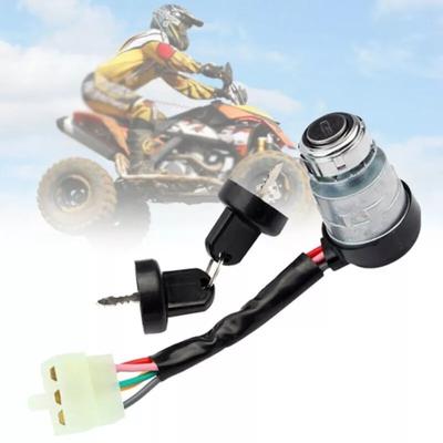 Motory a časti motorov motocykle – Zapaľovacie systémy