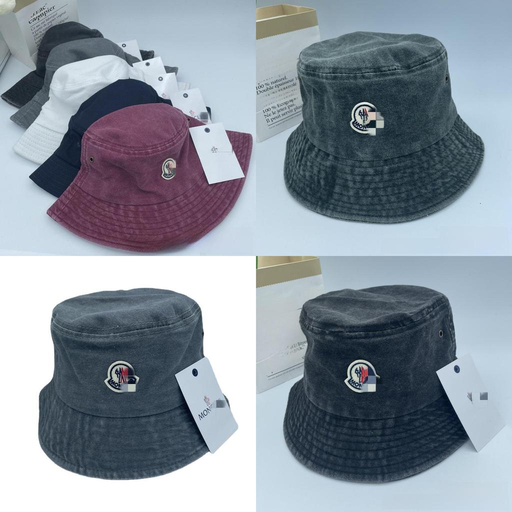 Summer Fisherman Hat For Men With Wide Brim Waterproof Breathable Sun Protection