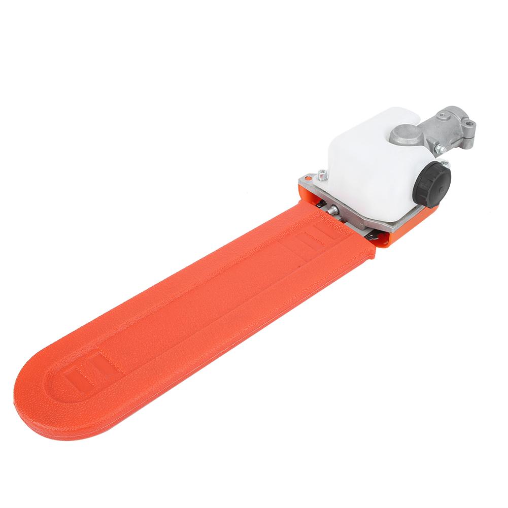 28mm High Tree Branch Saw Cutter Chainsaw Head Pruning Tool Mower Accessories