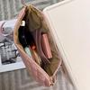 Women's 2026 Summer Diamond Pattern Clutch & Cosmetic Phone Bag
