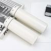 350/480ml New 304 Stainless Steel Insulated Bottle Tea Separation Double-layer Vacuum Straight Cup Outdoor Car Cup