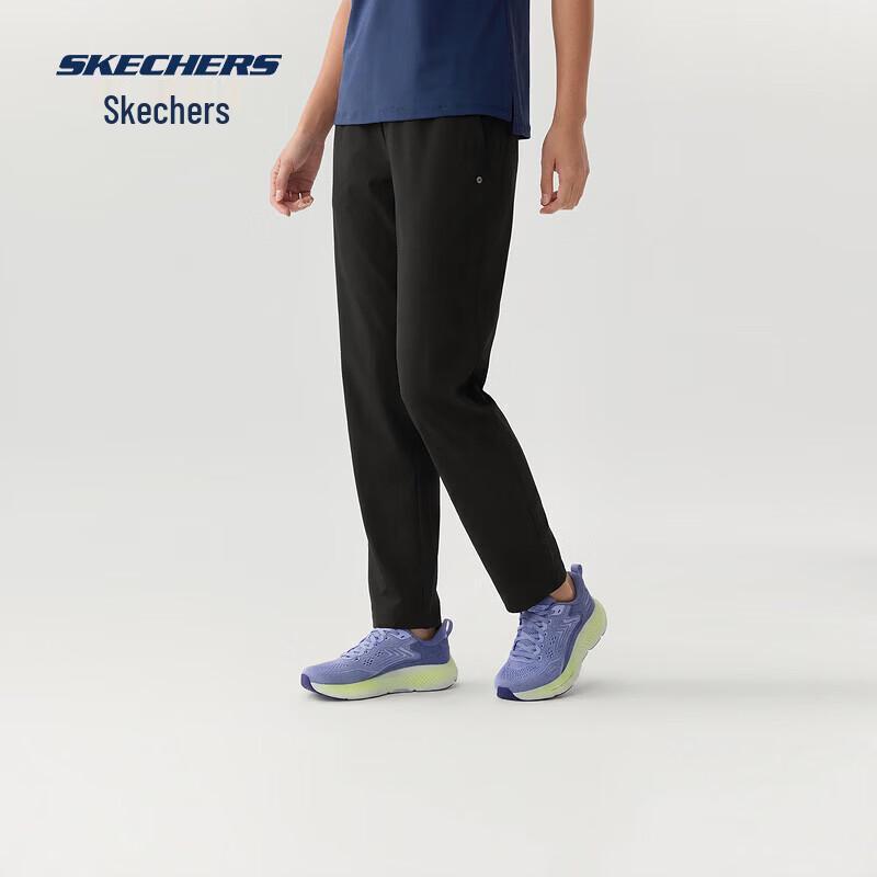 Skechers Women s Woven Anti-Wrinkle Long Pants P226W250 L