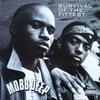 12inch Record MOBB DEEP  Survival Of The Fittest 07863643551RCA Loud 1995 US Rap  HipHopRB Used