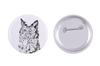 Naaien en breien – Broches