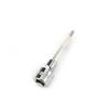 SATA 12.5mm Drive Torx Screwdriver Socket T30