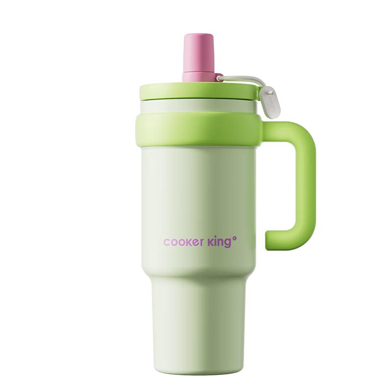 Chuida Huang 950ML Insulated Sports Water Bottle