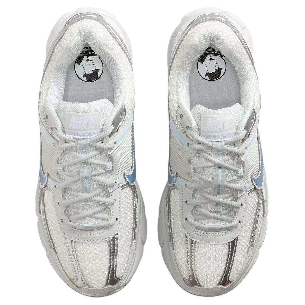 Nike Vomero 5 Classic Comfortable Support Running Shoes Women sneakers Peak-White IB8929-001