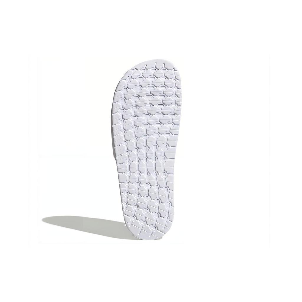 New Adidas Adilette Boost White EG1909