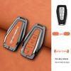 Geely Emgrand Key Cover Compatible with Xingrui, Xingyue L, Boyue L, Binyue, Binrui, Jiaji - Full Protection with Metal Buckle