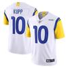 NFL Los Angeles Rams 10 Kupp Football Jersey Mens Sports Game Shirt
