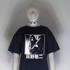 Night Channels Keiji Haino Shirt | Incapacitants Merzbow Masonna Hanatarash