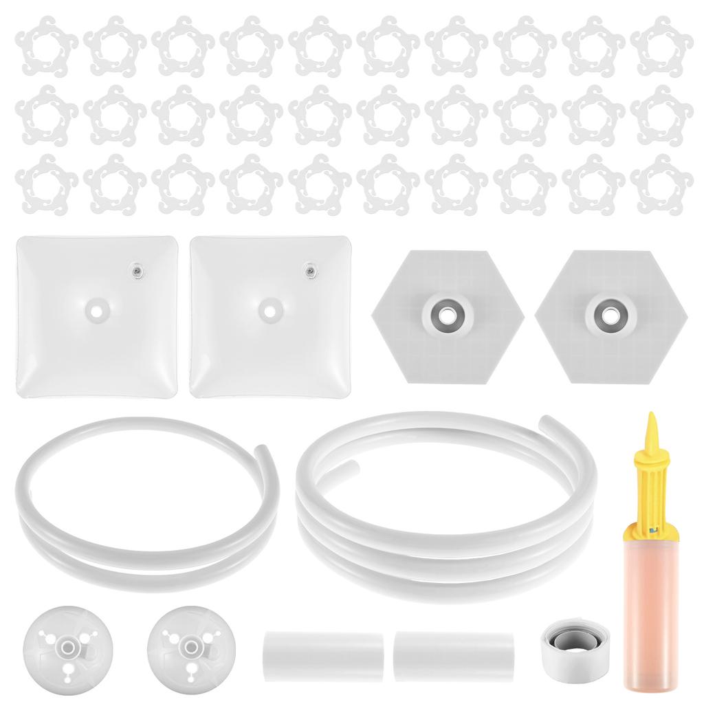 Balloon Stand Holder Plastic Balloon Arch Kit Balloons Support For Birthday Holder Ballon Column Baby Shower Wedding Decoration