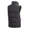 Adidas Down Vest Black Teenagers GG3722