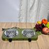 Eletrónicos para a cozinha – Fogões elétricos
