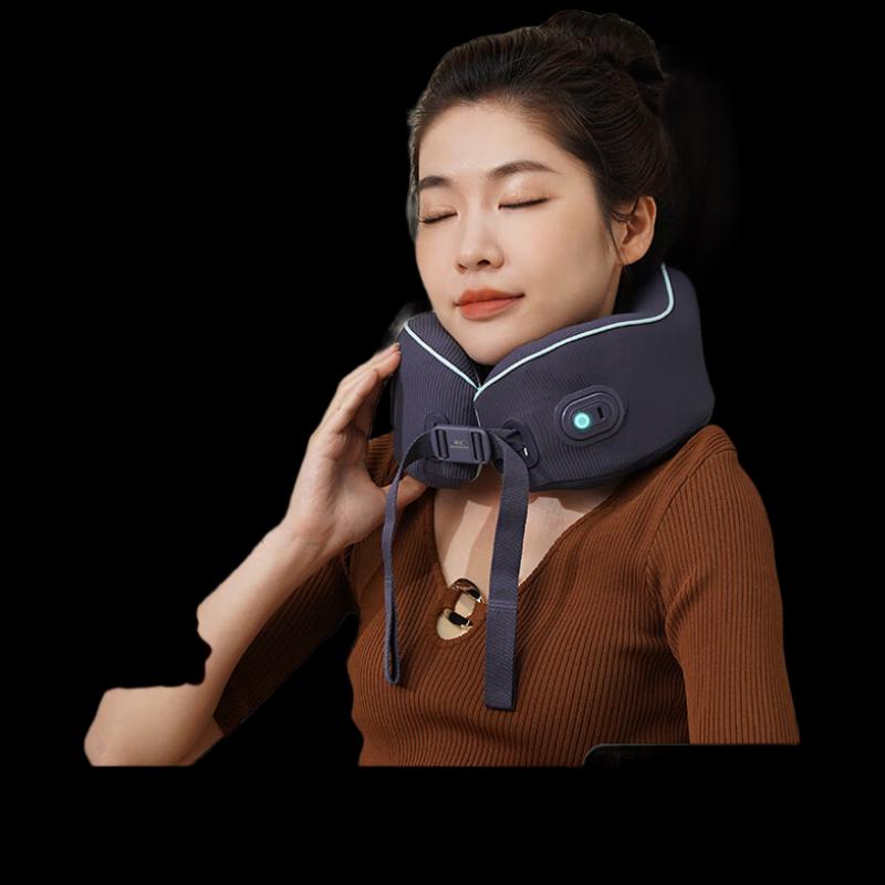 

HEZHENG HZ-U1 Portable Neck Massager