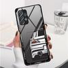 SportS Cars Cool Case for Samsung Galaxy A36 A71 A51 A52 A15 A50 A14 A30 A12 A10 A73 A34 A13 A20 A56 A35 A25 A16 A02 A21 A06