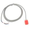 BERM Proximity Switch 5mm Induction Distance  3-Wire Inductive Sensor DC10-30V PS-05N