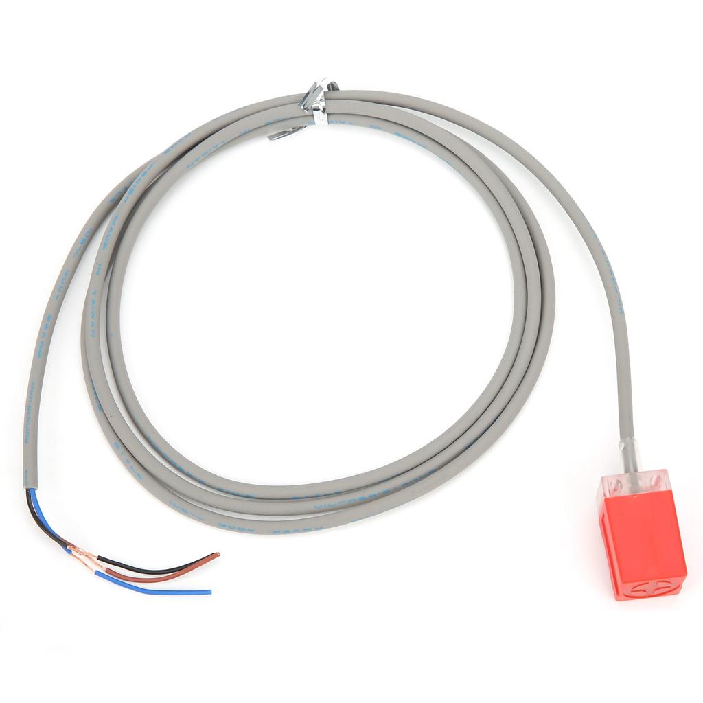 BERM Proximity Switch 5mm Induction Distance  3-Wire Inductive Sensor DC10-30V PS-05N