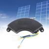 470UF Generator Auto Voltage Regulator Universal AVR for 5‑6.5KW Generator