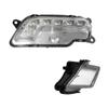 Right Front Fog Lamp Daytime Running Lamp for E Class W212 A2128200856