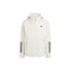 Jackets & Coats Men's White IS1237