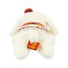 Yoshitoku Retro Collection Sleepy Dog Ron Plush Toy 180617 22cm Size Approx.