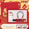 Year of the Horse Luxury Coffee Thermos Set – Ideal for Corporate Gifts, Events, and Client Appreciation