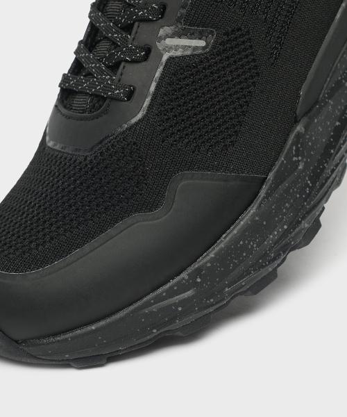 [Cloud Zero] Hawk Lace (0096054) CZFFS1SL202BK-BLACK [Shipped from Korea] 100% Authentic