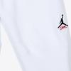 Air Jordan X Union LA Co-Branded Sport Hoodie With Print Men Tops White CV1349-100