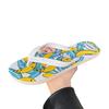 Flip-flops Men Wear Personalized Beach Slippers Men Personalized Students Non-slip Cool Slippers