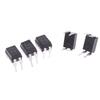 10Pcs Ltv-814 Dip-4 Ltv814 Dip Ltv-814A Compatible Optocoupler Pc814 Dip4 Original Authentic