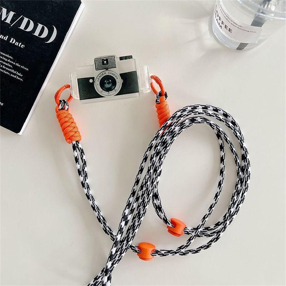 

Smartphones Phone Lanyard Phone Bracket Mobile Phone Clip Phone Case Back Clip Back Clip Holder D