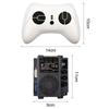 Bluetooth Children's Electric Car RC Accessories Controller Receiver Remote Control Smooth Start