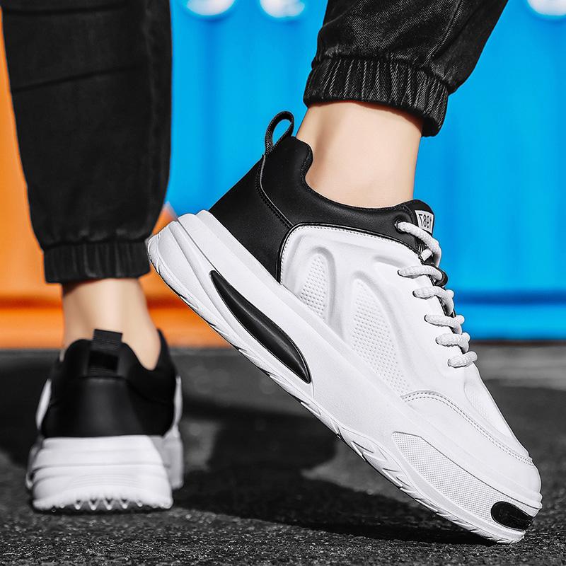 Zapatos para hombre, zapatillas deportivas, tenis masculinos, zapatos de lujo, zapatillas casuales para hombre, zapatillas de deporte transpirables de moda, zapatillas para correr para hombre