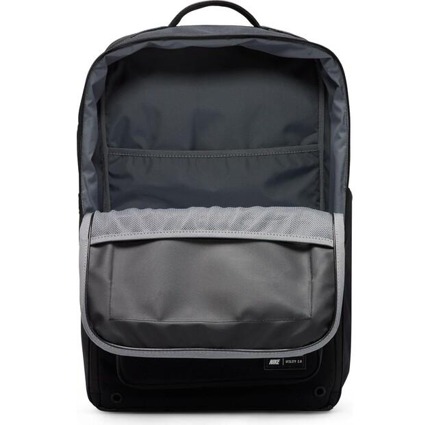 Backpack Nike Utility Speed Black (FN4106-010)