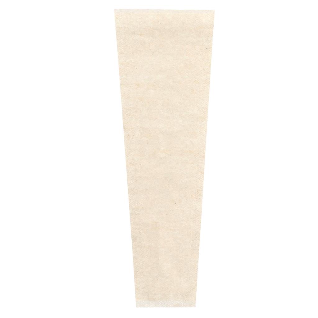 Tea Filter, Toll, Filter 50 pcs