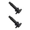 Ac29-2Pcs Car Ignition Coil For Hyundai Elantra IX35 IX20 I30 Kia Soul Ceed 27301-2B010 273012B010