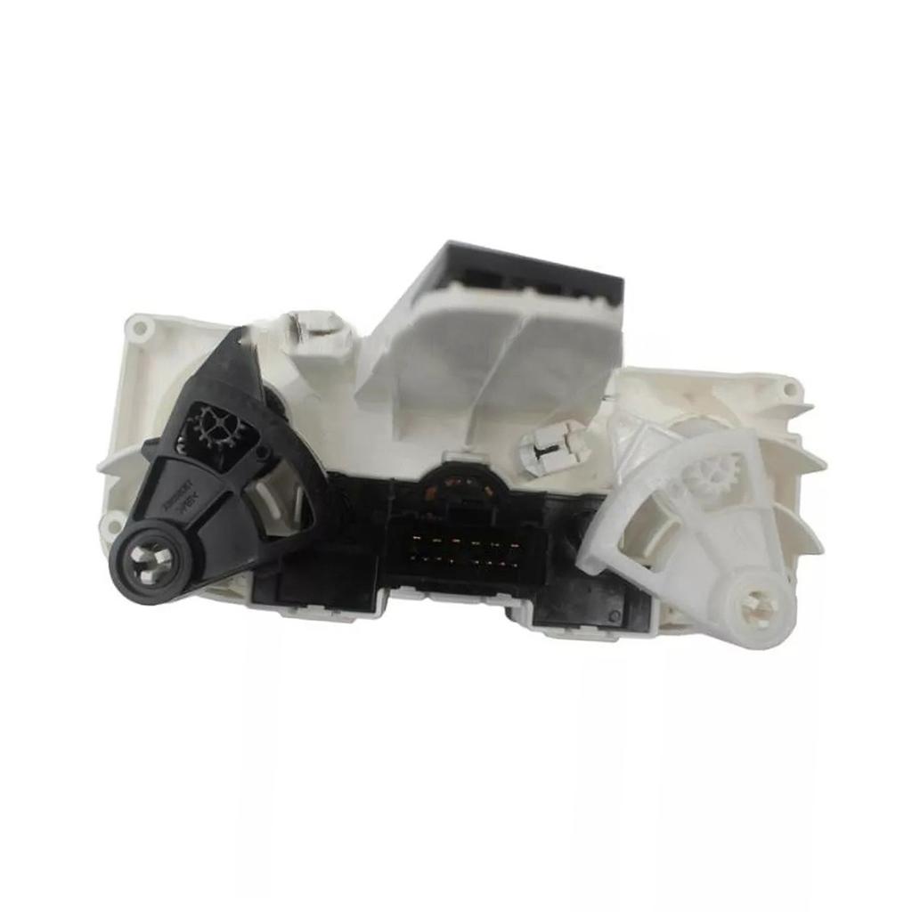 1 stk A/C Varmeapparat Klimakontrollpanel Bryterknapp For N1issan Versa Tiida 2004-2011 27510-ED50A